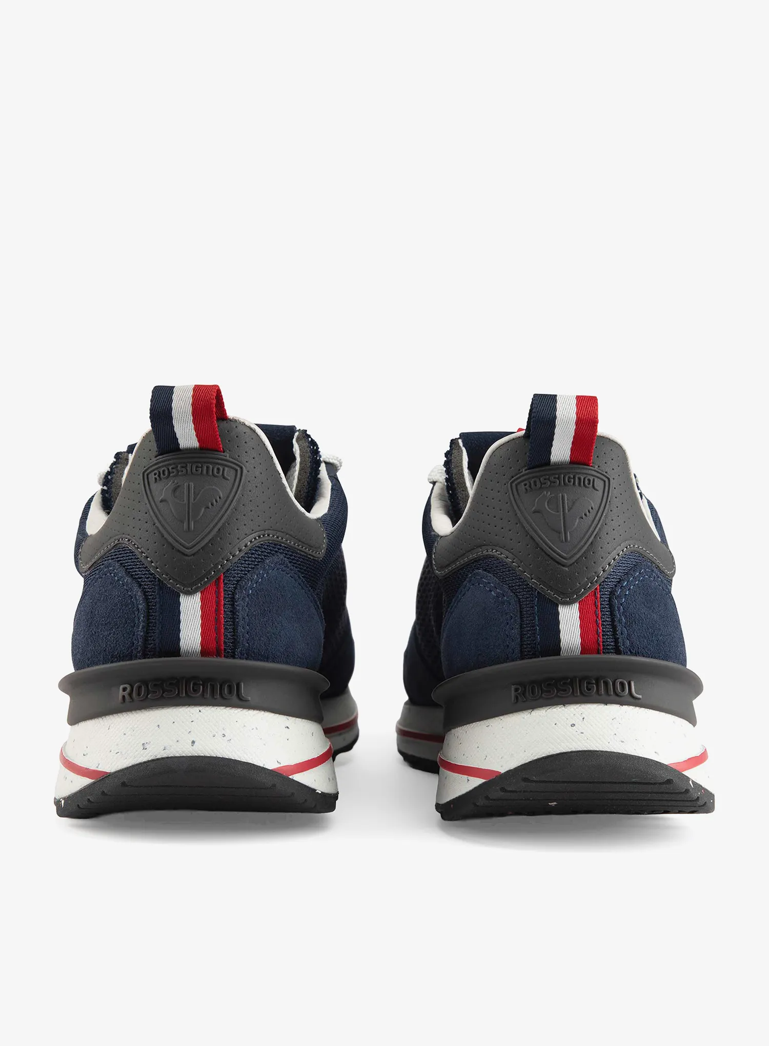 Pánské boty Rossignol Heritage Retro - dark navy