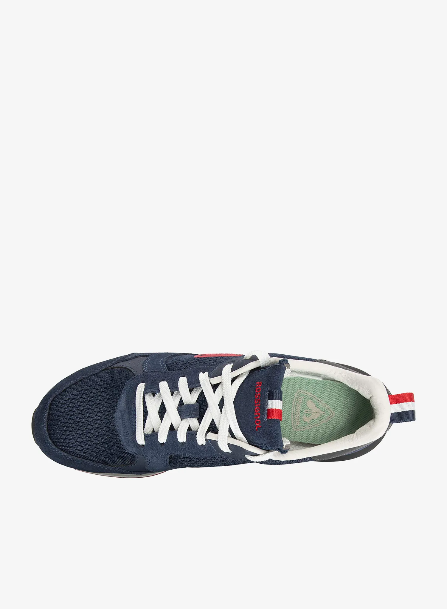 Pánské boty Rossignol Heritage Retro - dark navy