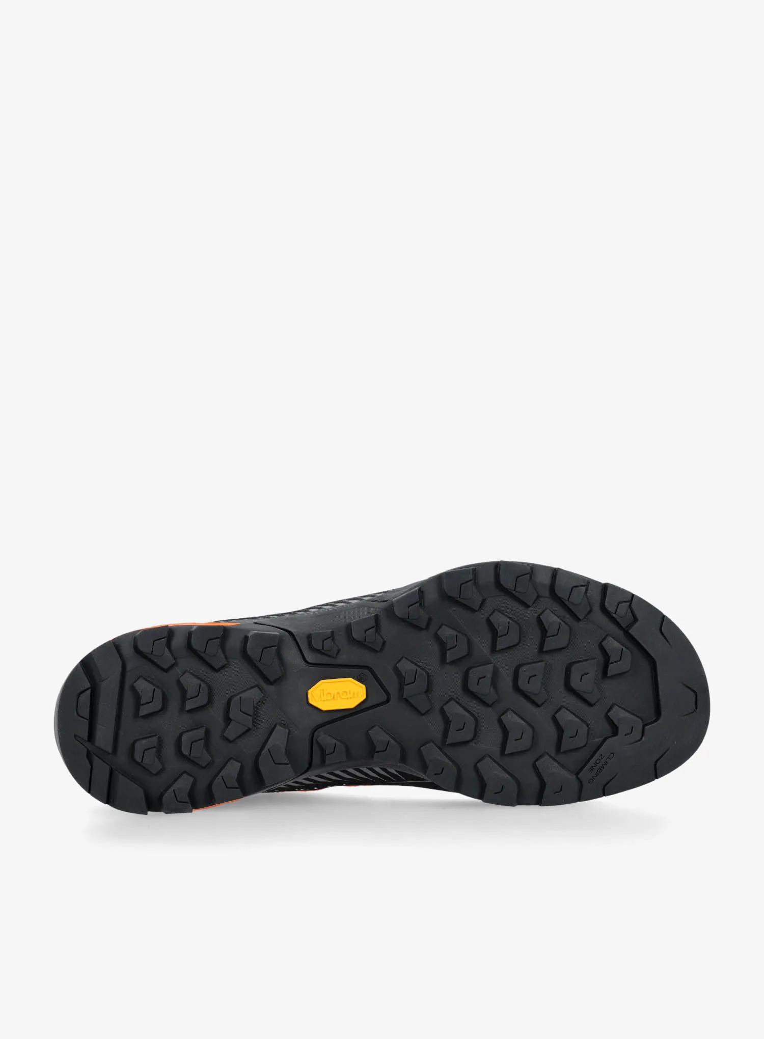Pánské boty Scarpa Rapid LT - orange/orange