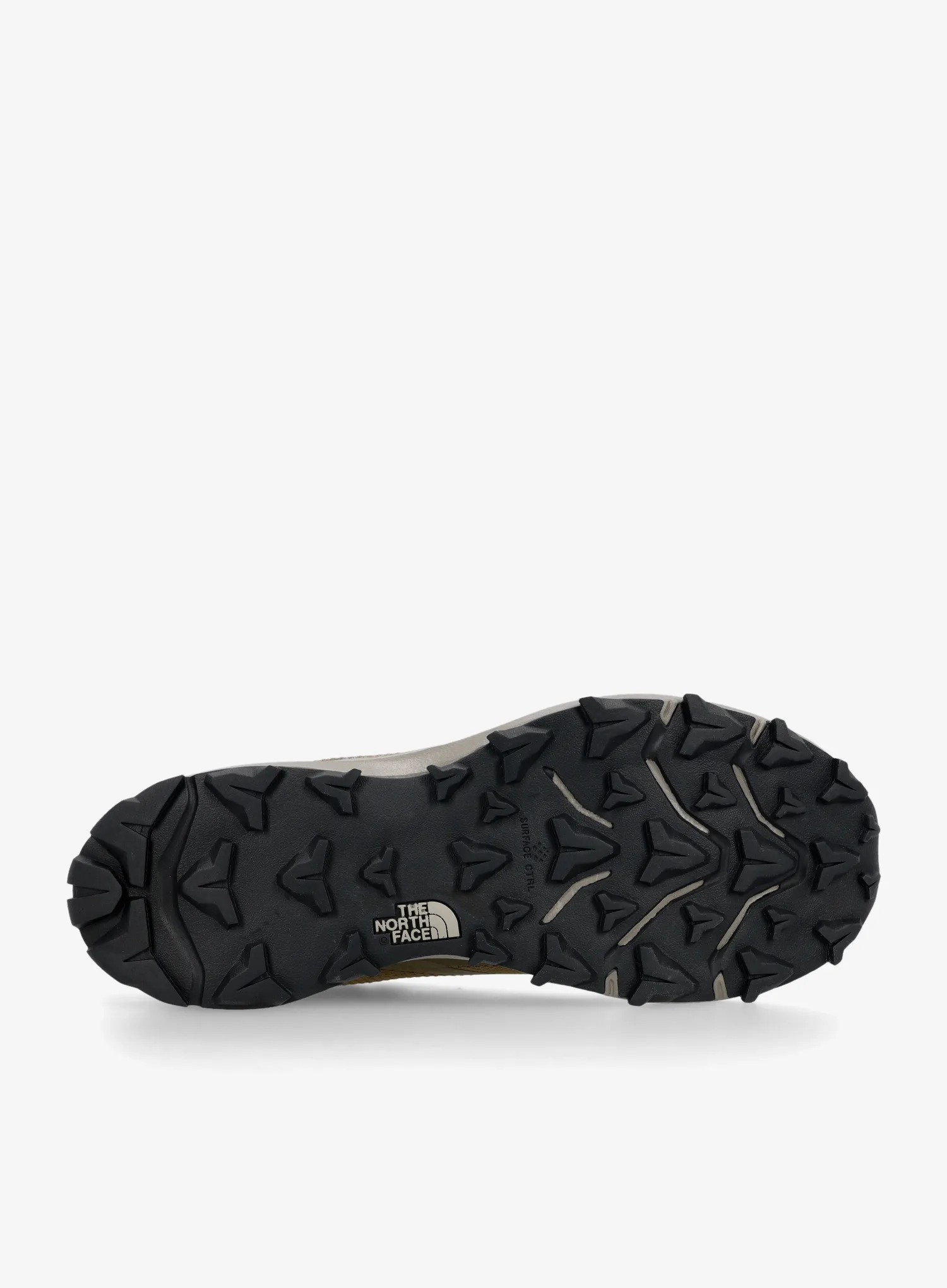 Pánské boty The North Face Vectiv Fastpack Lite WP - sycamore/tnf black