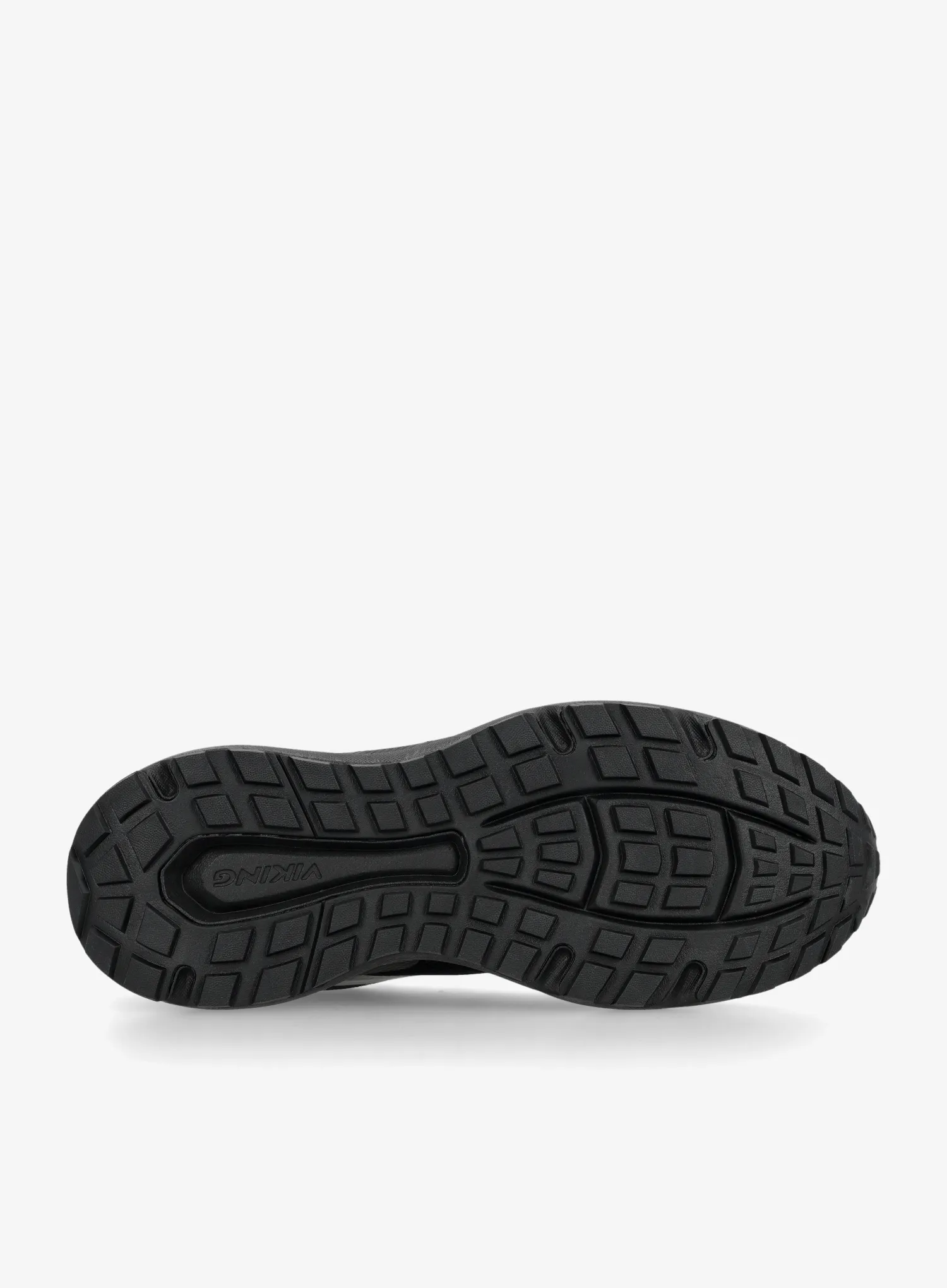 Pánské boty Viking Stride Low GTX - black
