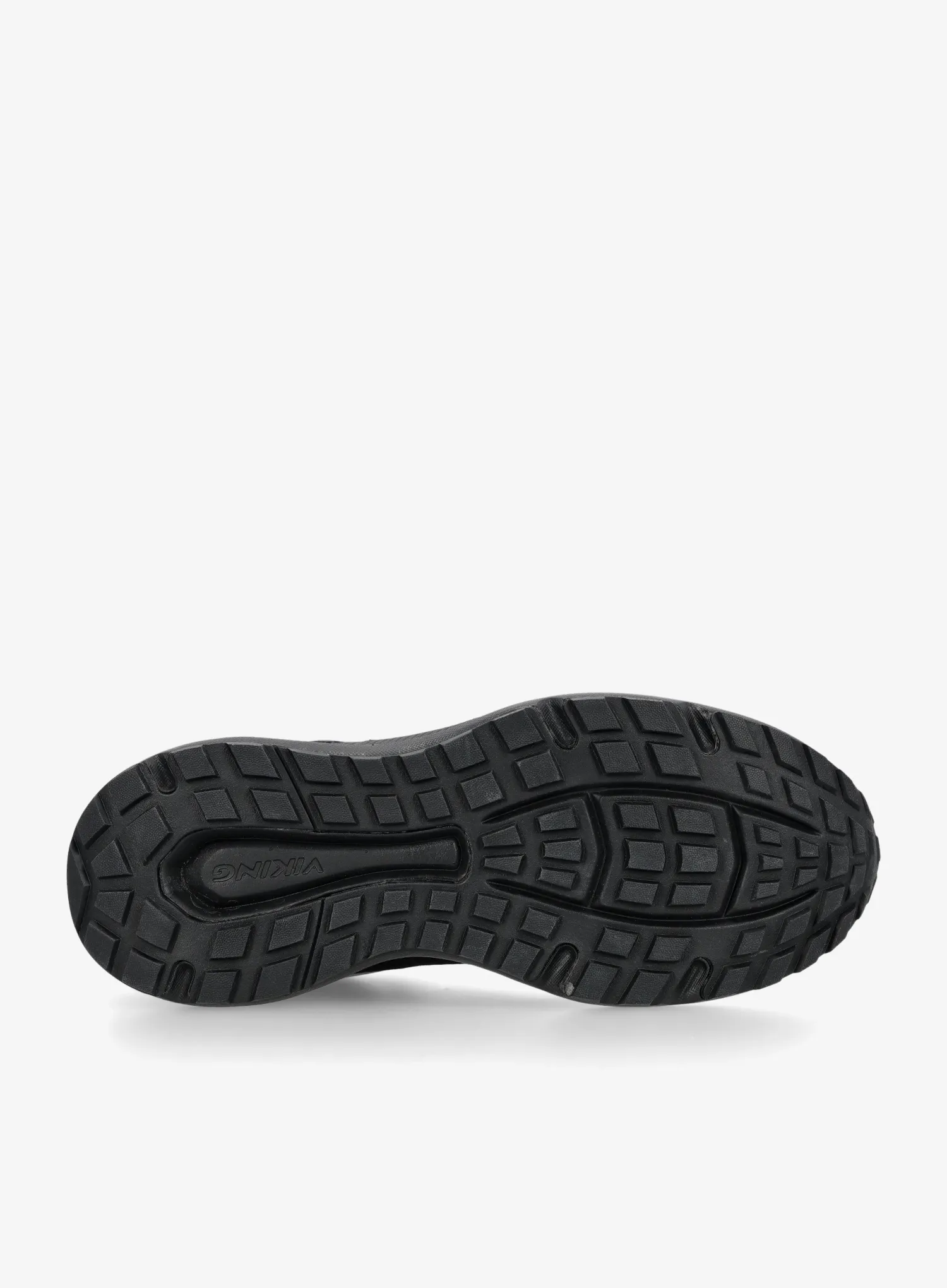 Pánské boty Viking Stride Mid GTX - black