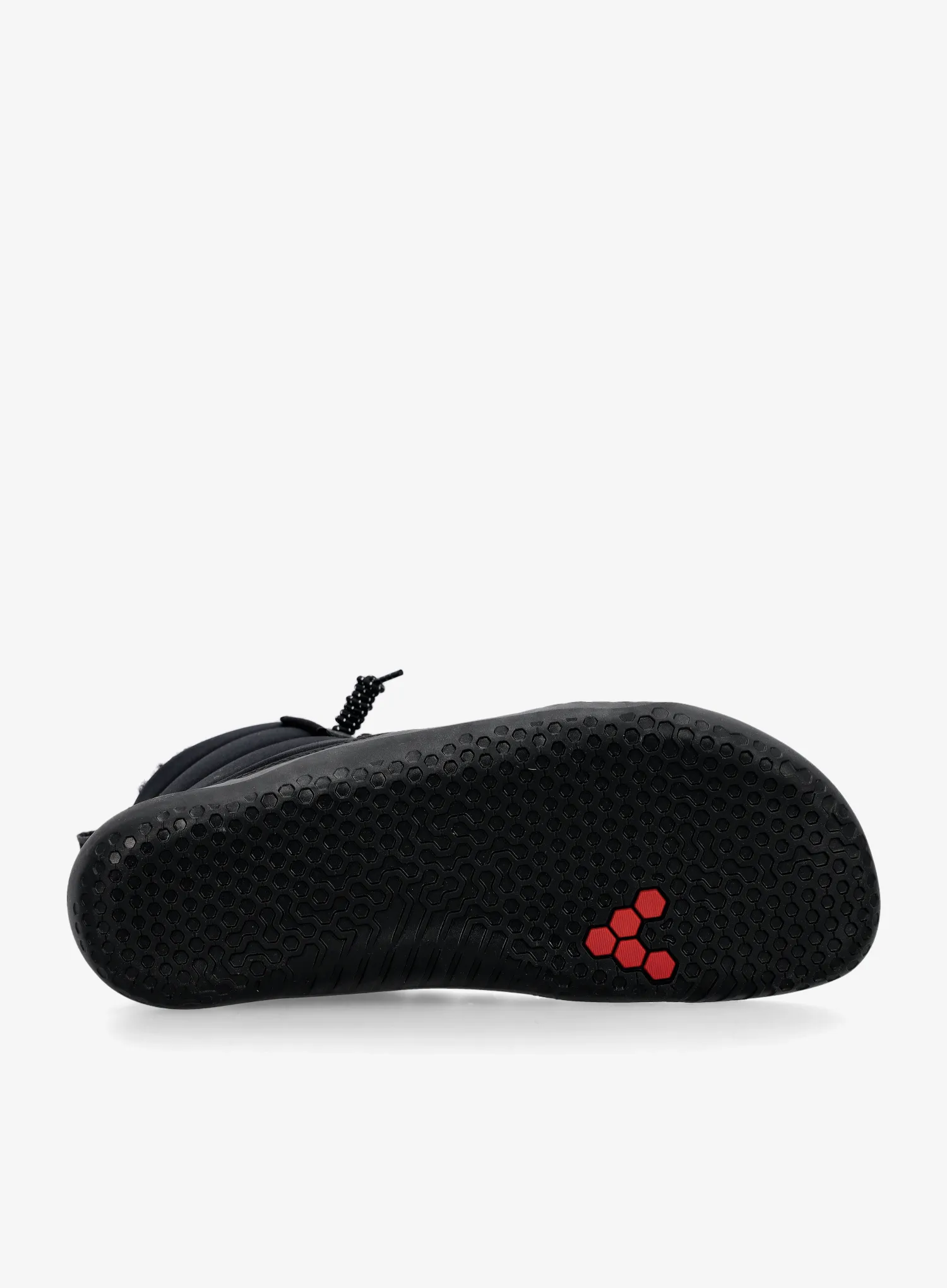 Pánské boty Vivobarefoot Gobi Hiber - obsidian/obsidian