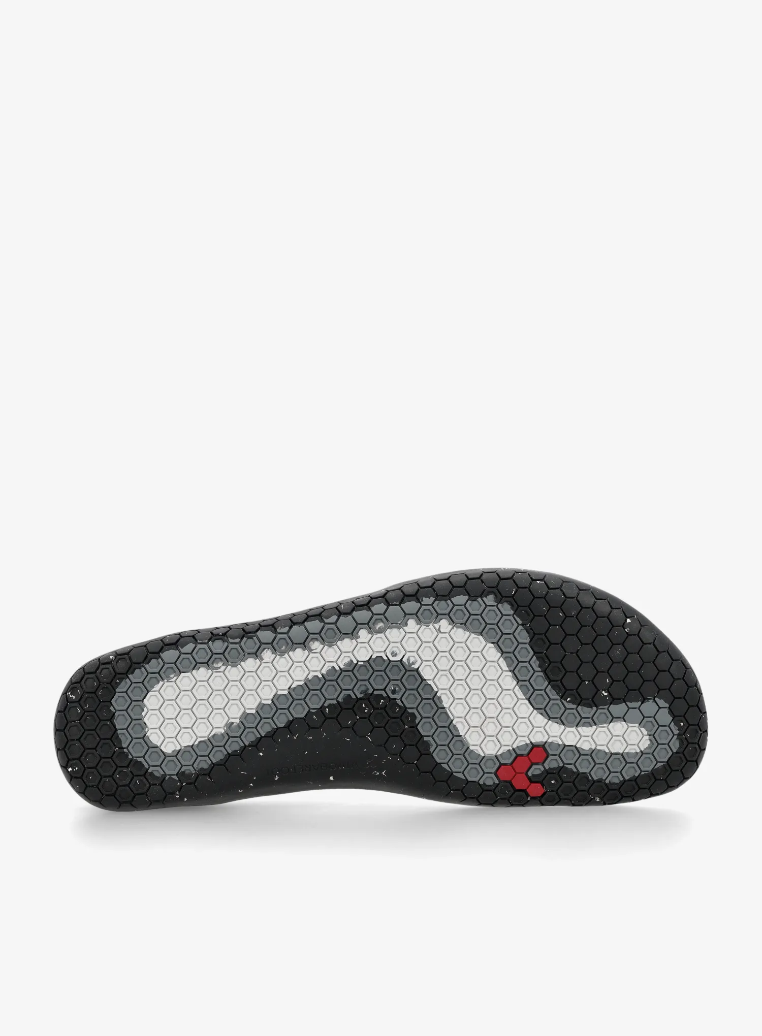 Pánské boty Vivobarefoot Primus Lite 3.5 - obsidian