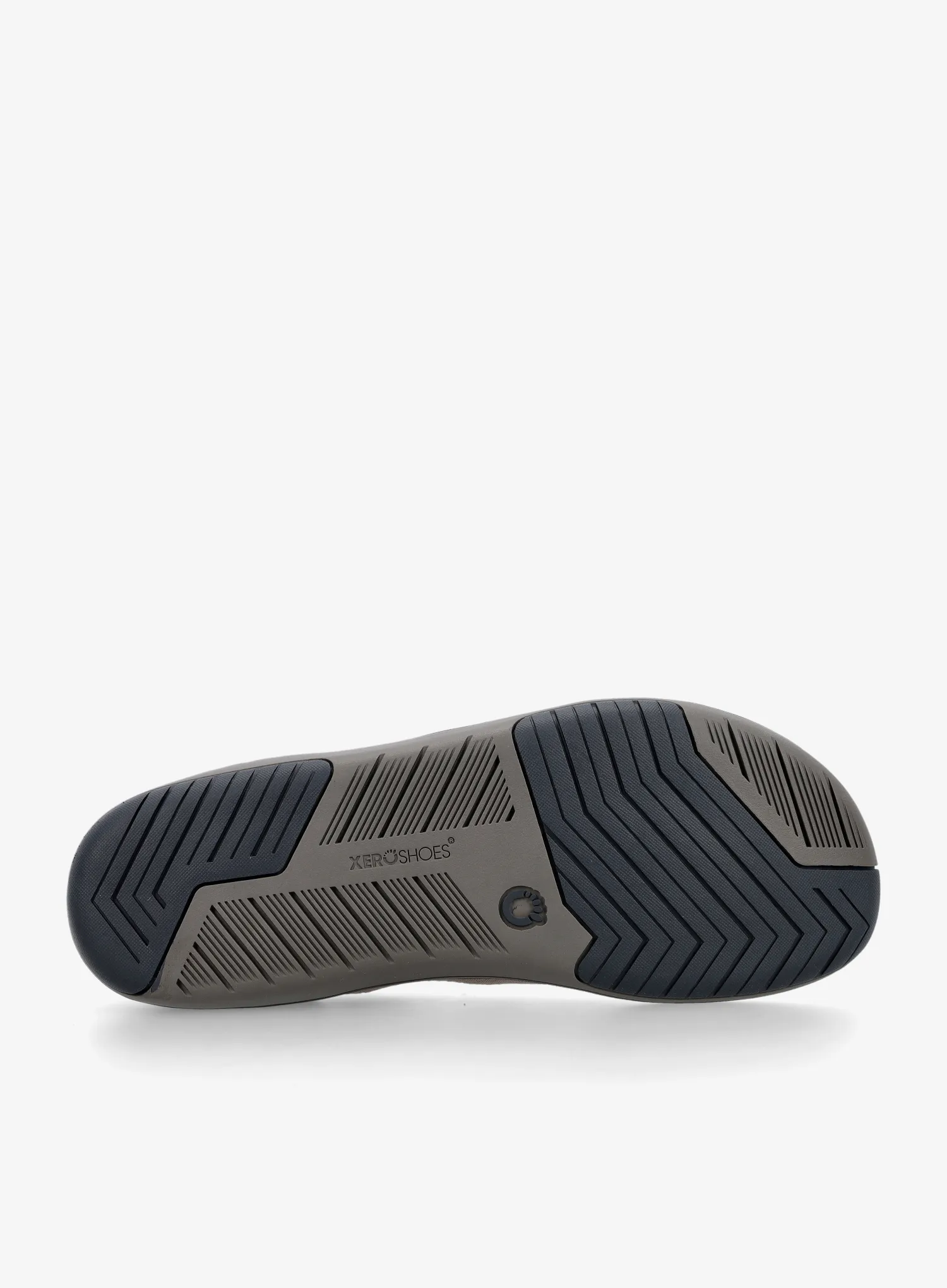 Pánské boty Xero Shoes Nexus Knit - morel blue