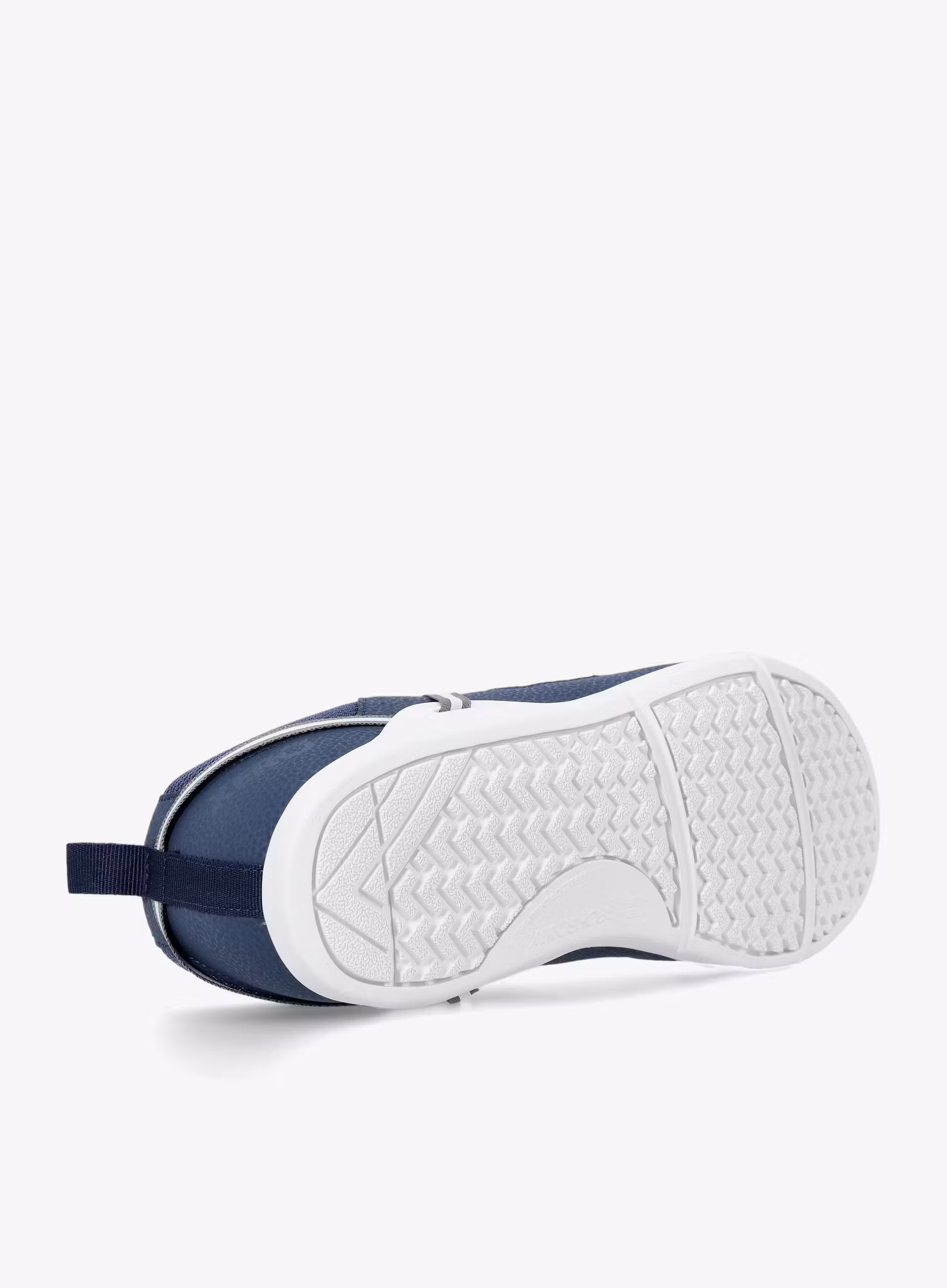 Pánské boty Xero Shoes Prio - vintage indigo
