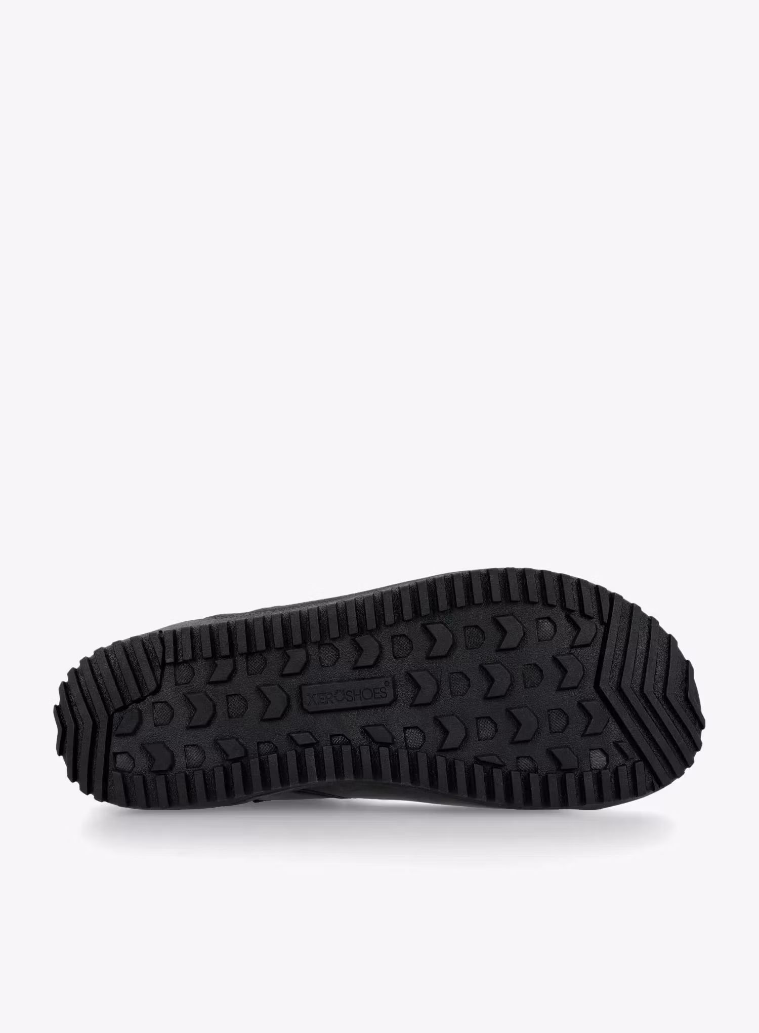 Pánské boty Xero Shoes Ridgeway Chelsea - black