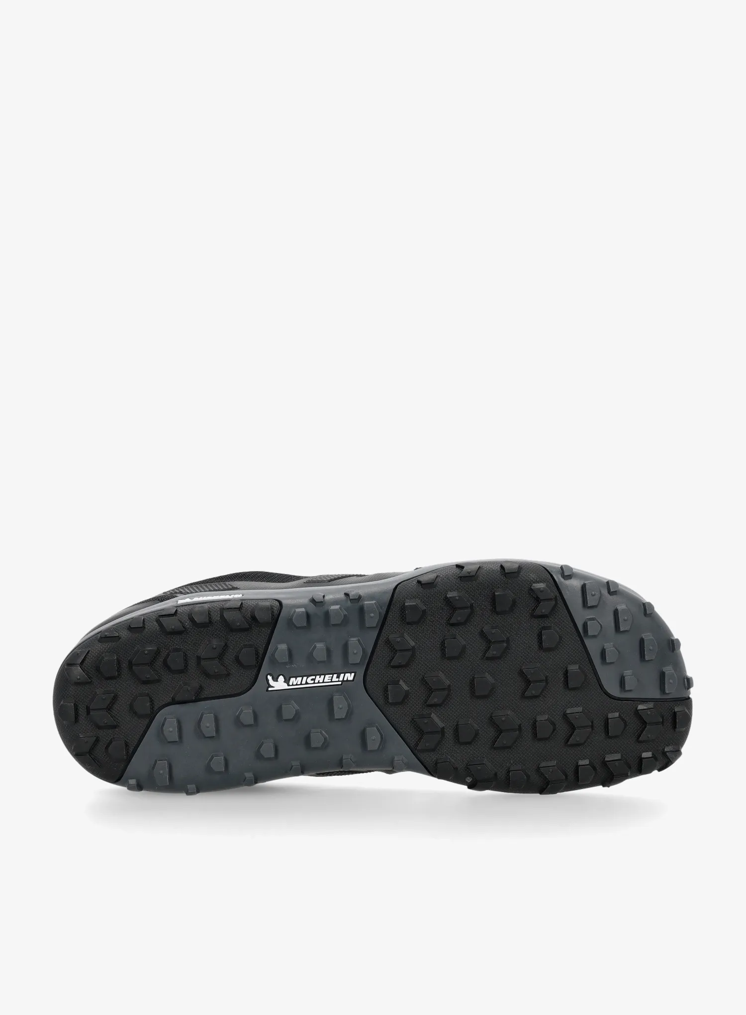 Pánské boty Xero Shoes Scrambler Low EV - black/steel gray