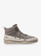 Pánské boty Xero Shoes Scrambler Trail Mid WP - morel/pure cashmere
