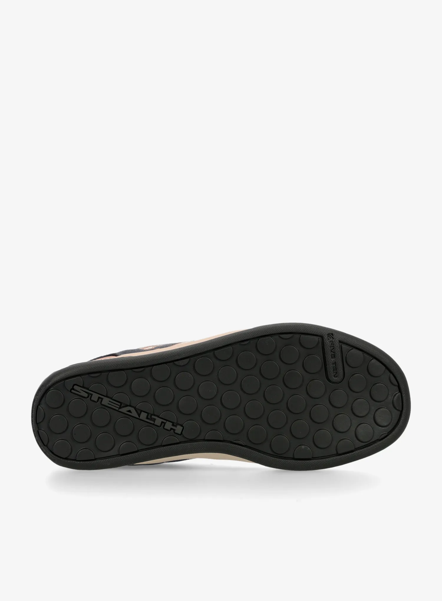 Boty na kolo dámské Five Ten Freerider Pro Canvas - warcla/wontau/gresix