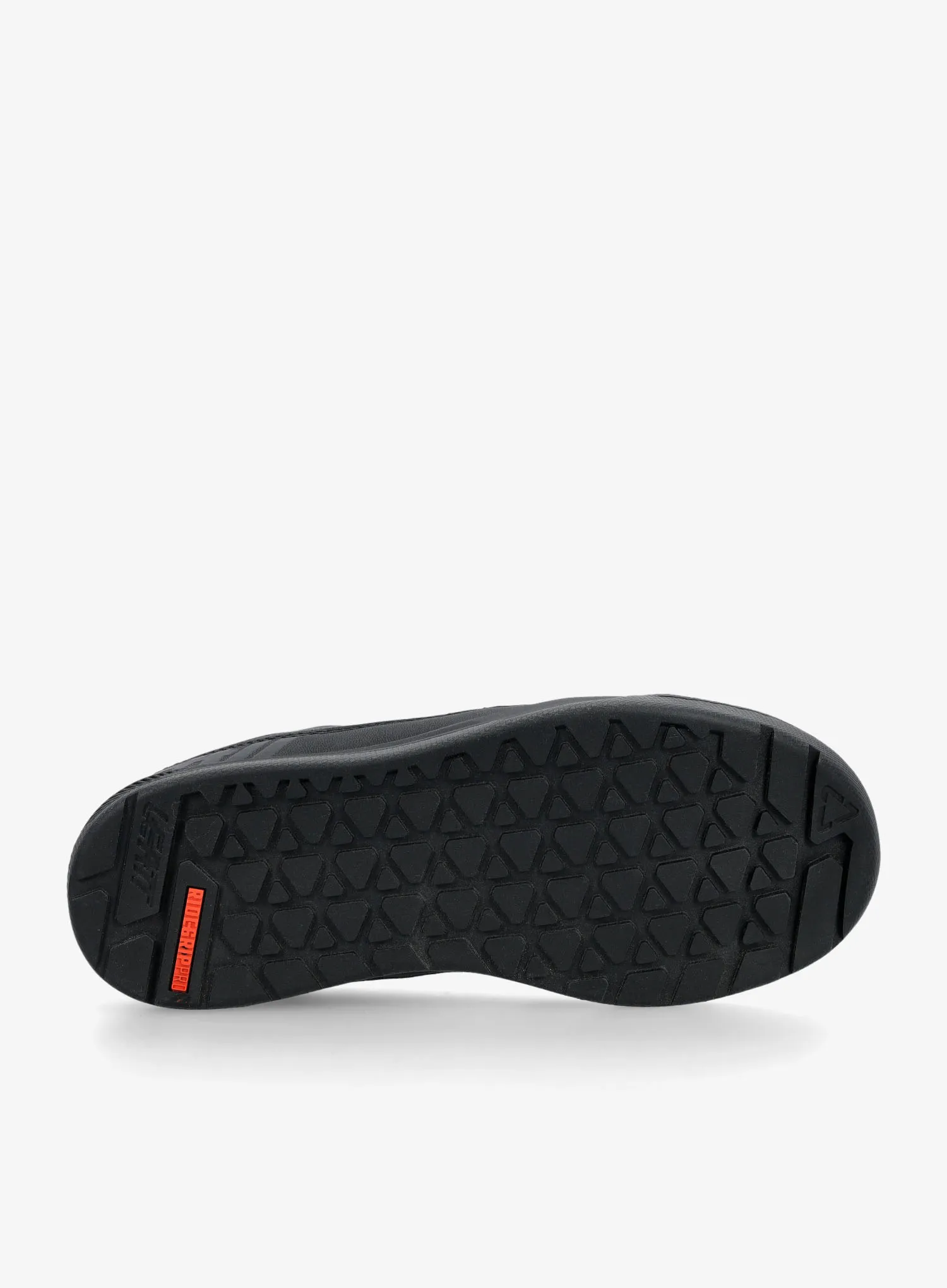 Boty na kolo dámské Leatt MTB Flat 2.0 - black/black