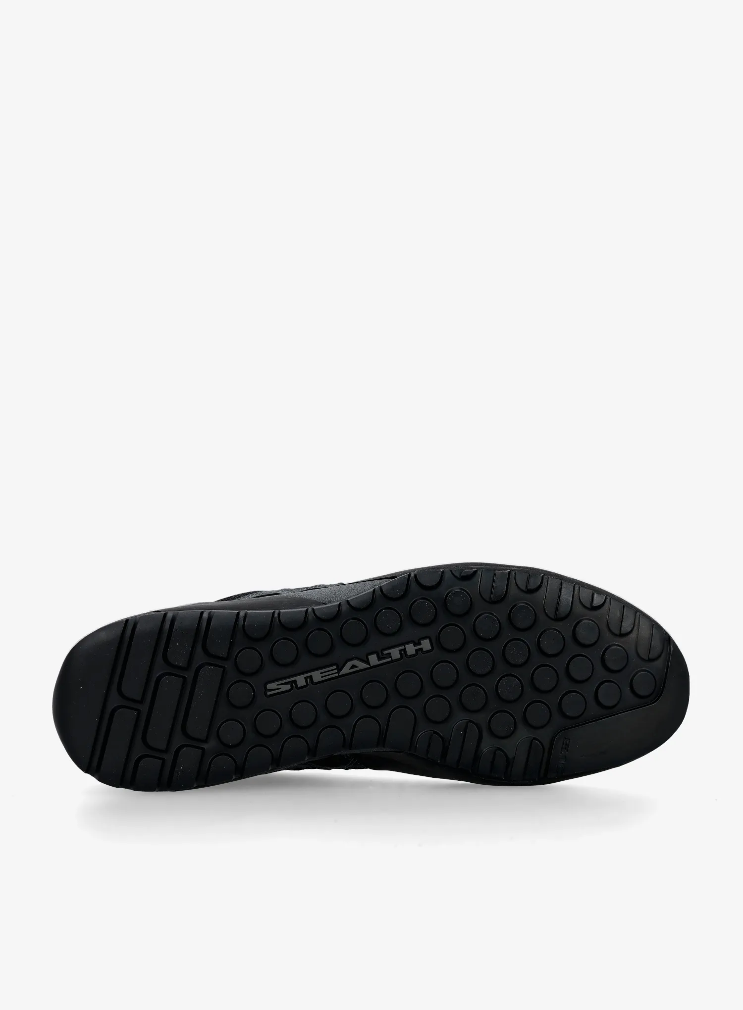 Boty na ferratu Five Ten Guide Tennie - black/carbon/black