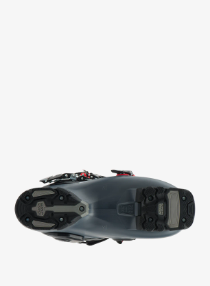 Lyžařské boty Dalbello Cabrio MV 120 3DWrap - grey/black