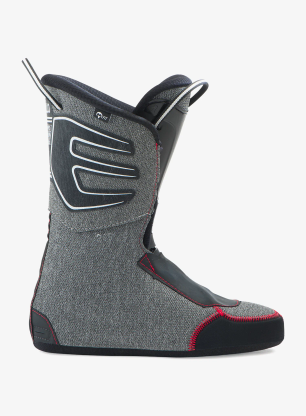 Lyžařské boty Dalbello Cabrio MV 120 IF - grey/black