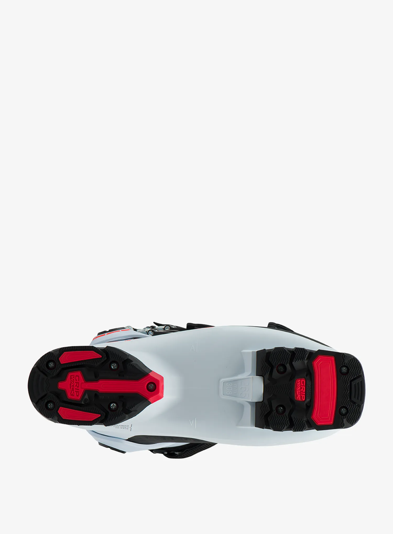 Lyžařské boty Dalbello Veloce 90 GW - polar/black