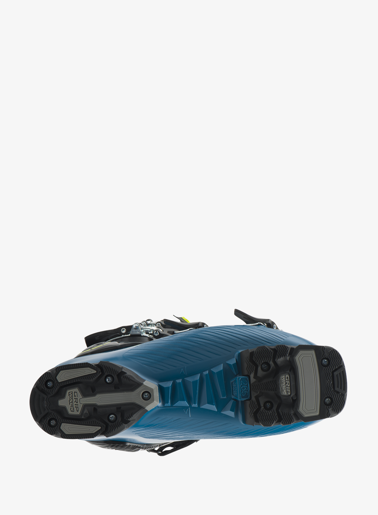 Lyžařské boty Dalbello Veloce Max GW 80 - black/black
