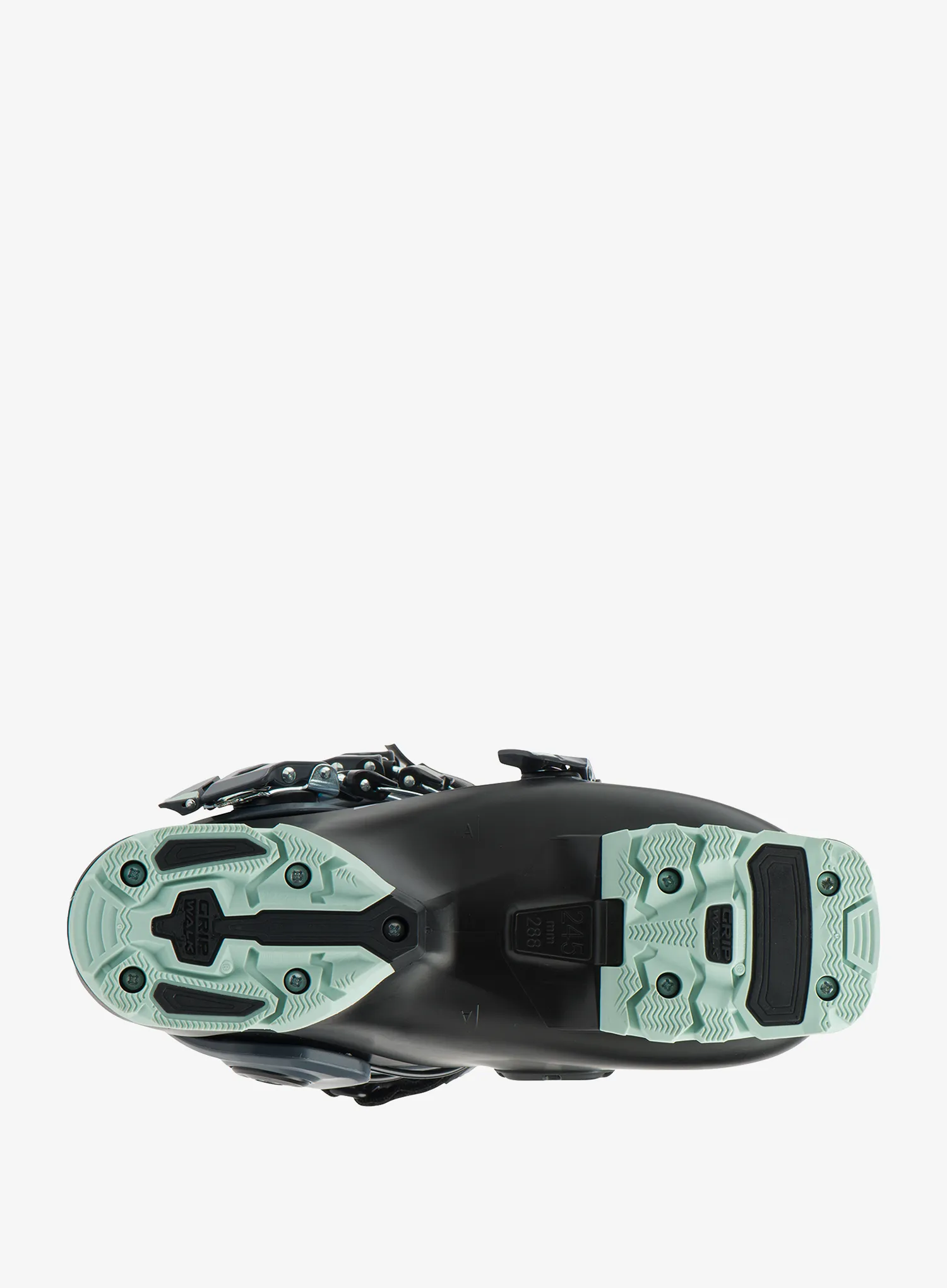 Dámské lyžařské boty Dalbello Cabrio MV 85 W IF - black/antracite