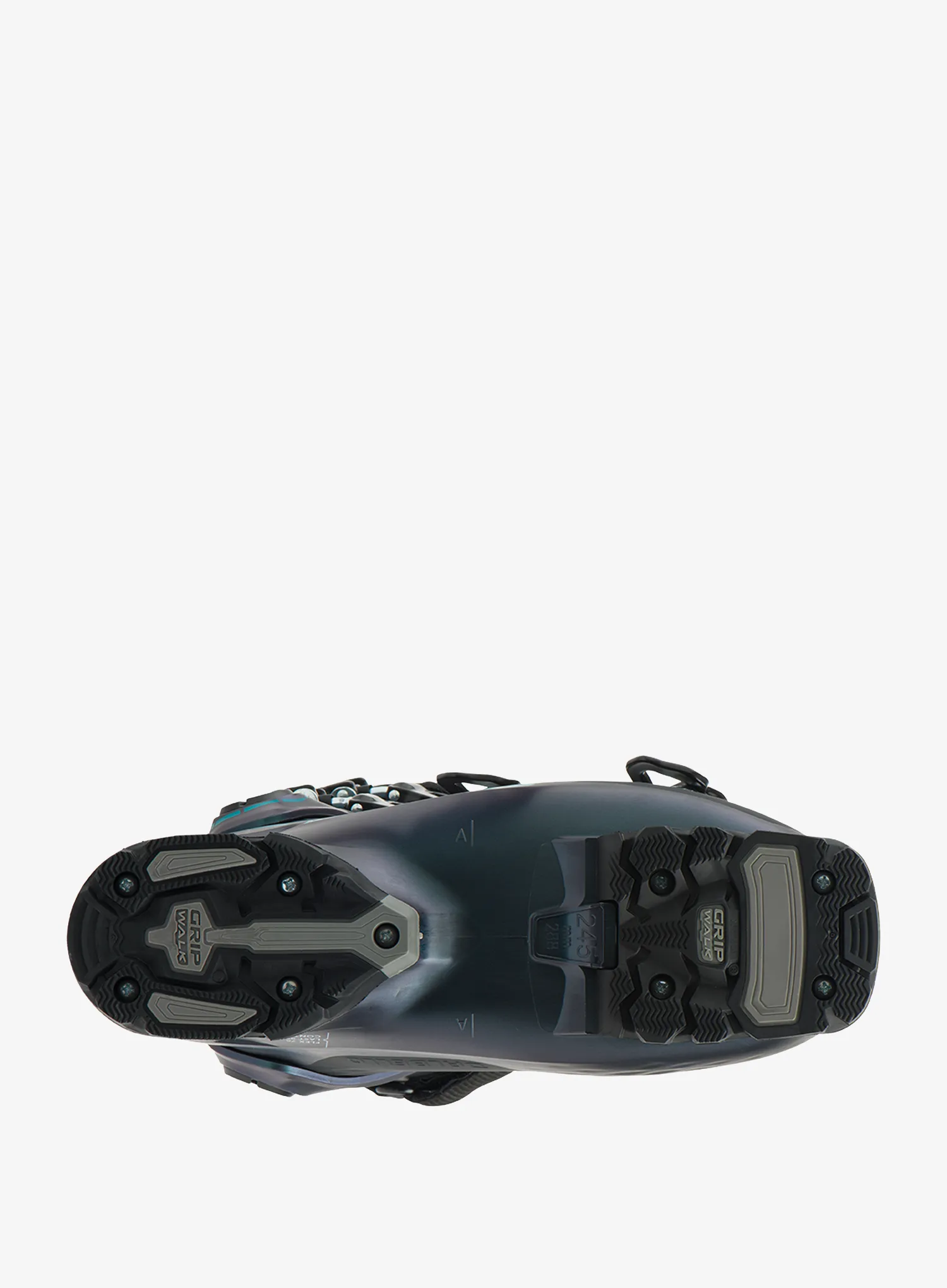 Dámské lyžařské boty Dalbello Veloce 75 W GW - opal green/black