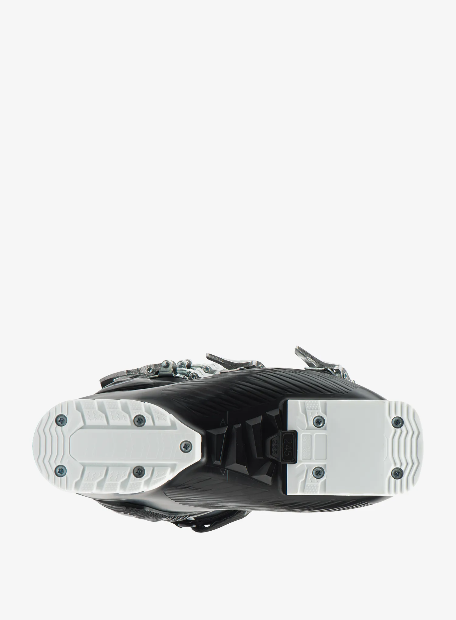 Dámské lyžařské boty Dalbello Veloce Max 65 - black/black