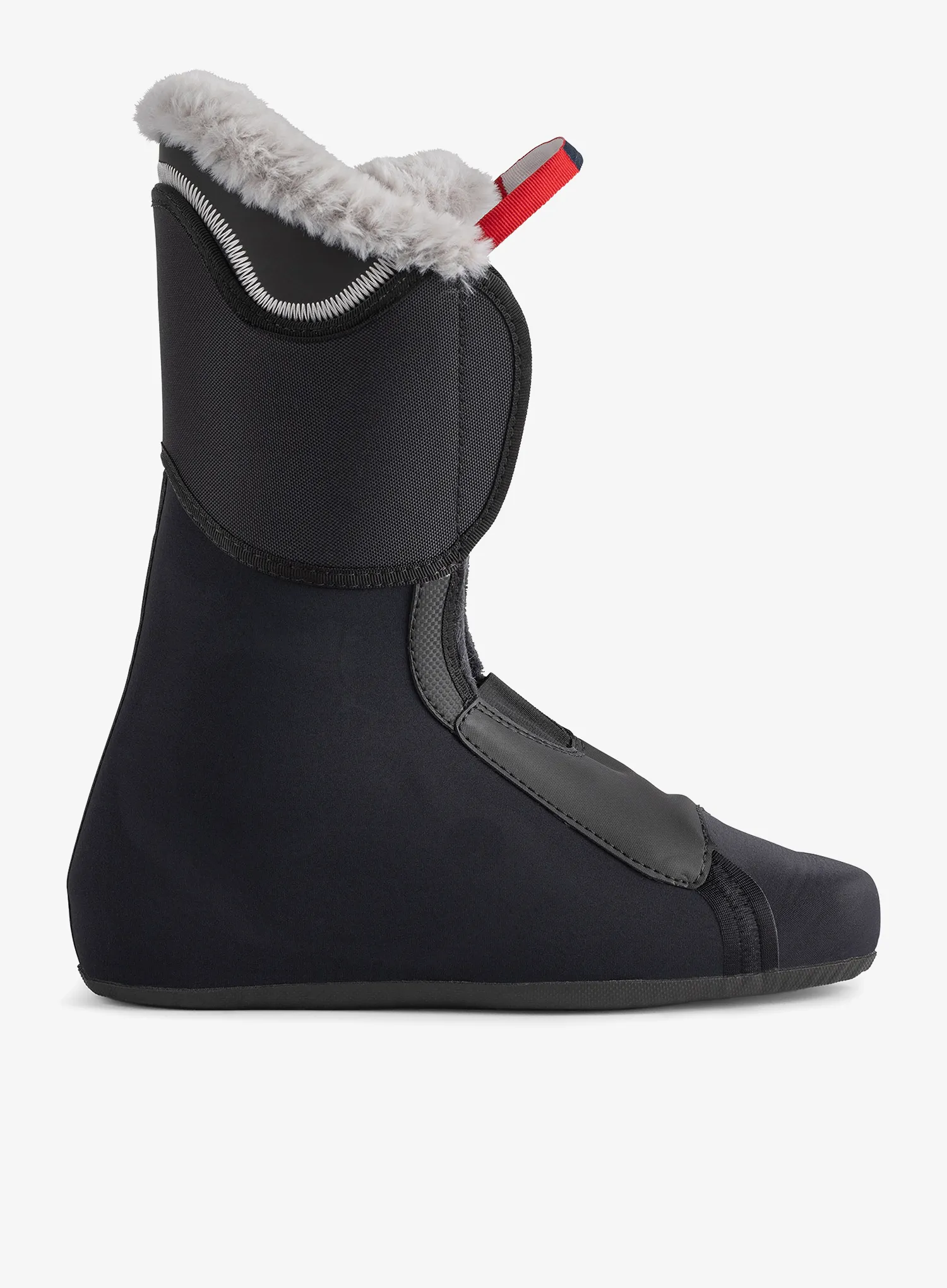 Dámské lyžařské boty Rossignol Pure Pro 90 GW - snow grey