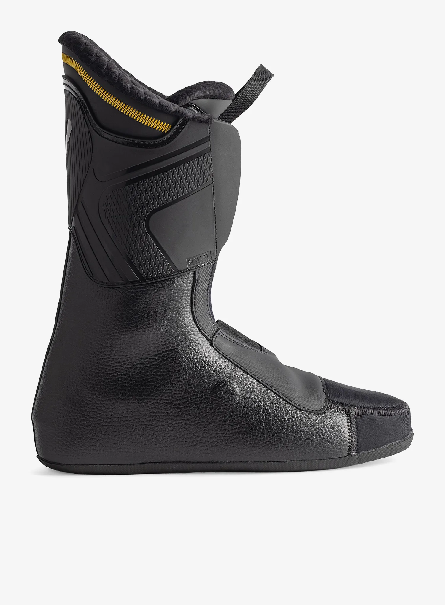 Lyžařské boty Rossignol Hi-Speed 100 HV - moon grey