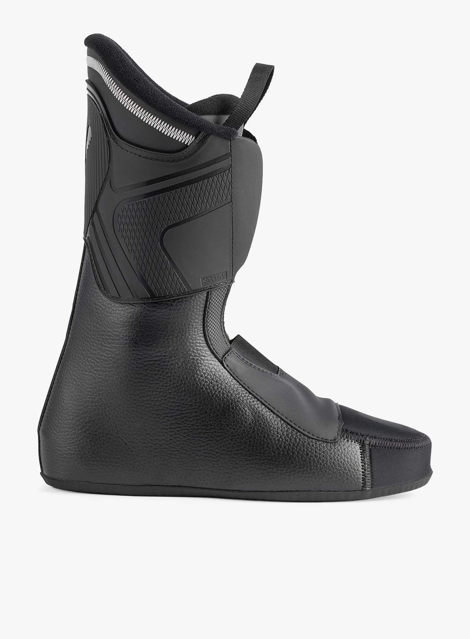 Lyžařské boty Rossignol Hi-Speed 80 HV - storm grey