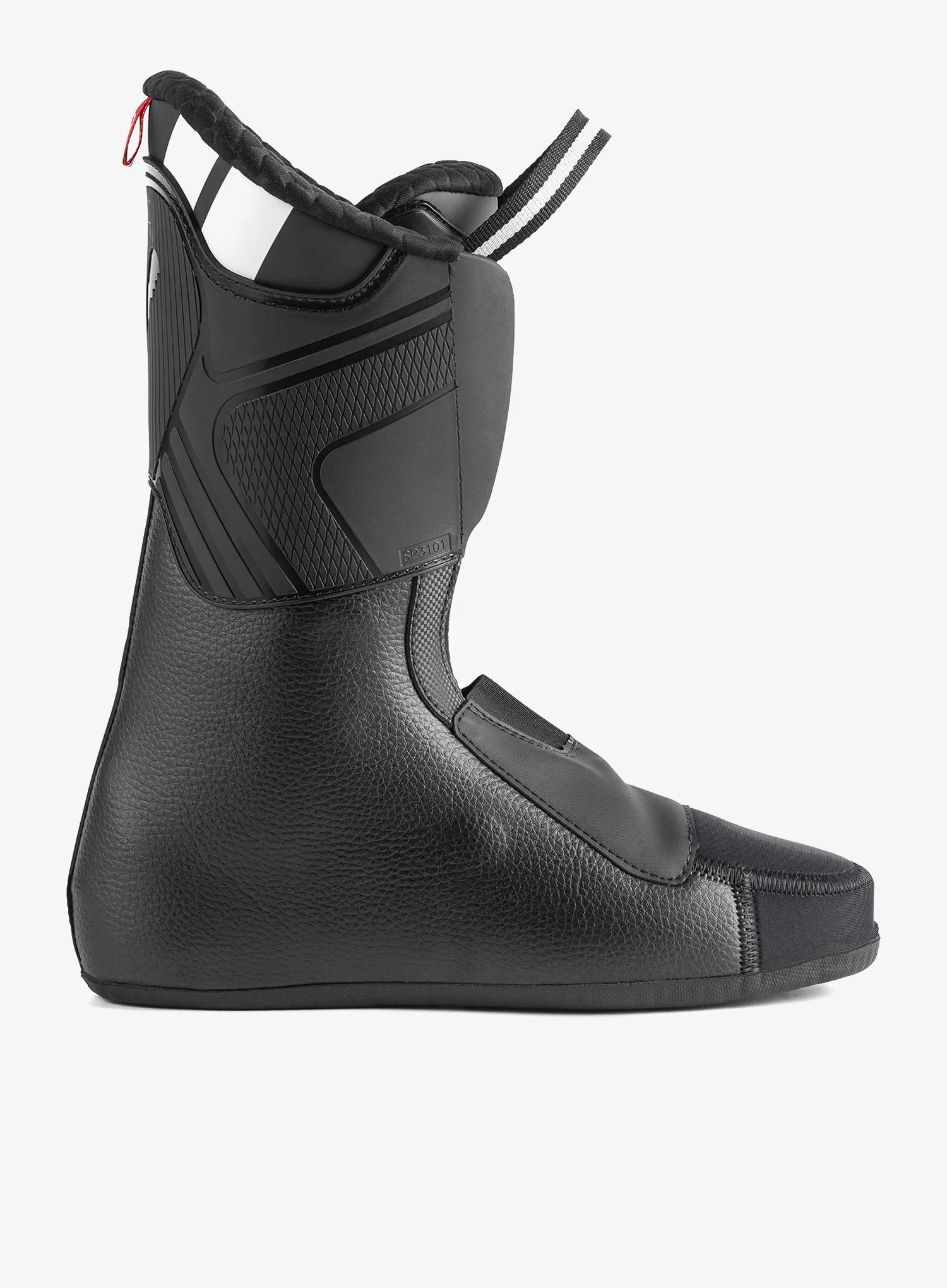 Lyžařské boty Rossignol Hi-Speed Pro 100 MV - black