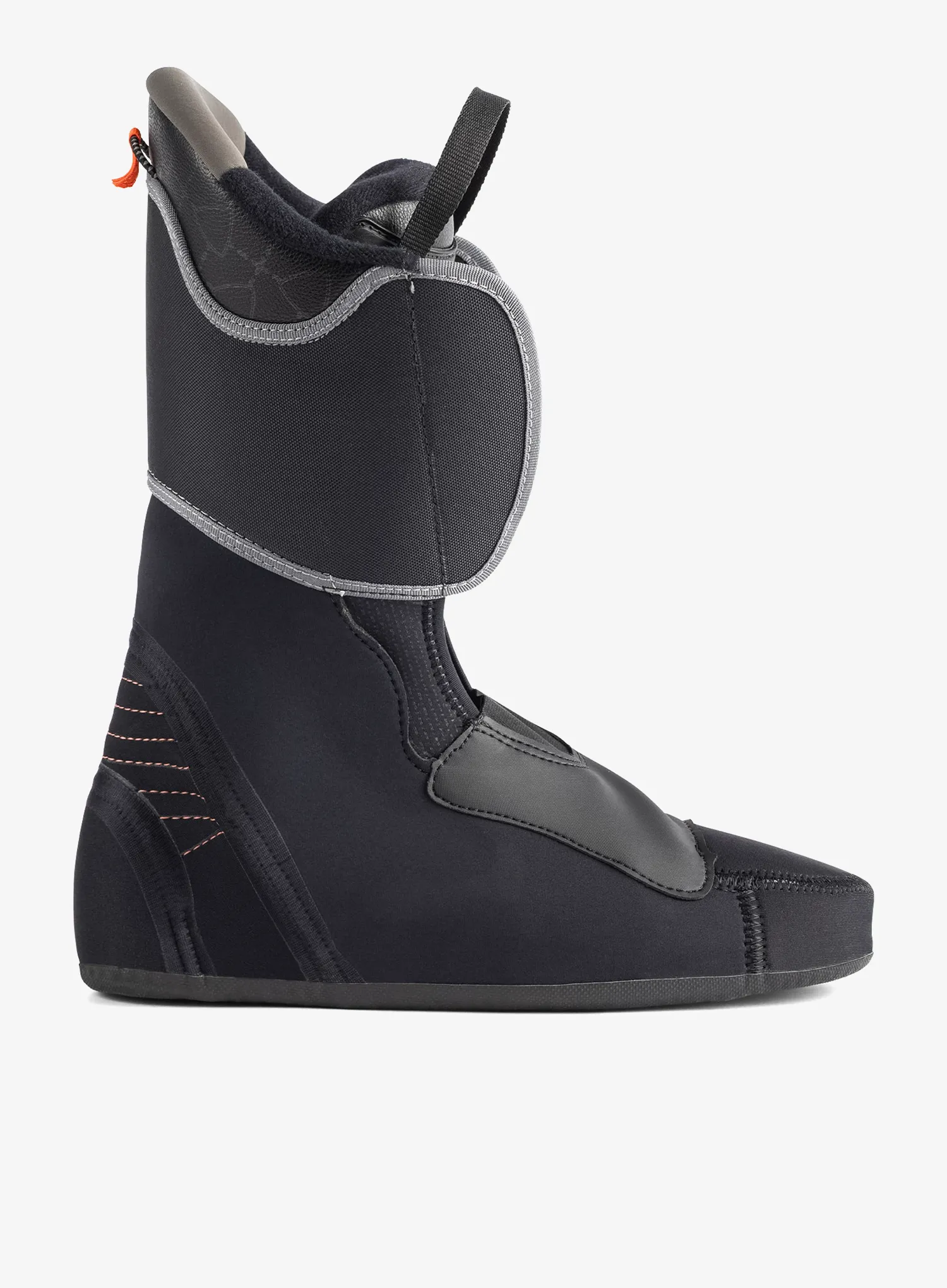 Lyžařské boty Rossignol Vizion 4B 100 HV GW - grey