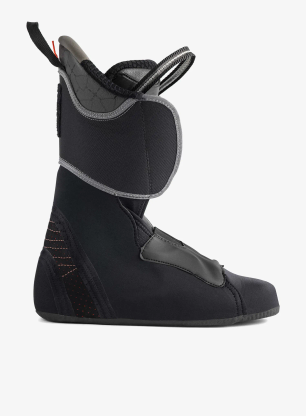 Lyžařské boty Rossignol Vizion 4B Elite 130 LV GW - grey