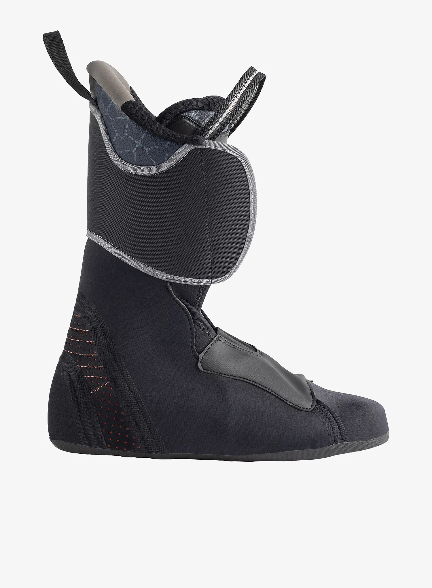 Lyžařské boty Rossignol Vizion 4B Pro 120 MV GW - blue