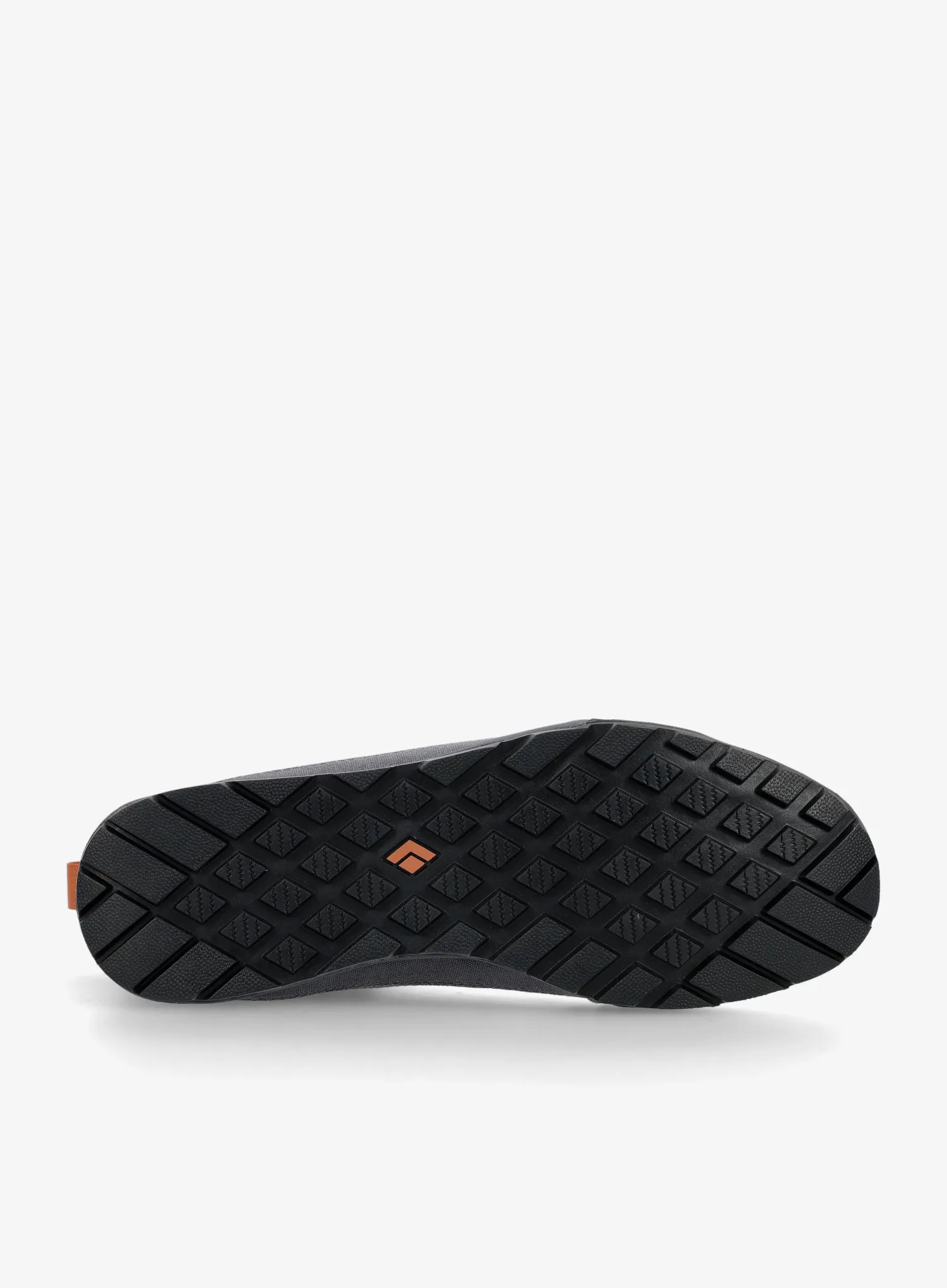 Outdoorové boty Black Diamond Circuit Highball Shoes - anthracite