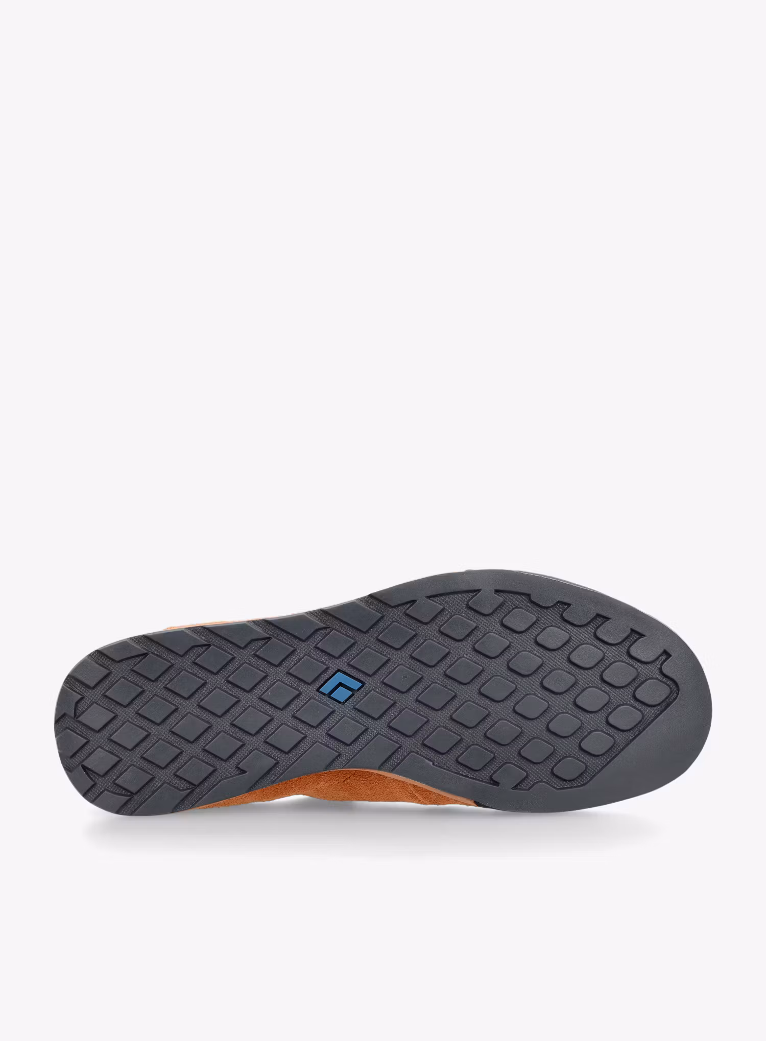 Outdoorové boty Black Diamond Session Suede - moab brown