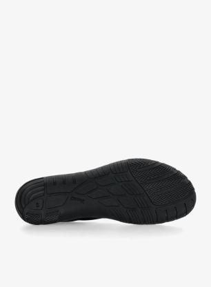 Outdoorové boty Camper Peu Path+ - black
