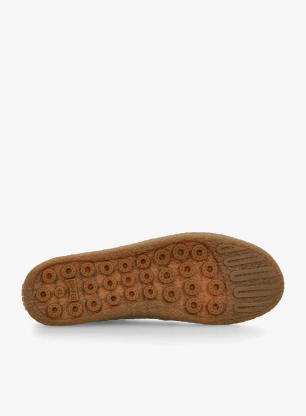 Outdoorové boty Camper Peu Terreno Mid - brown