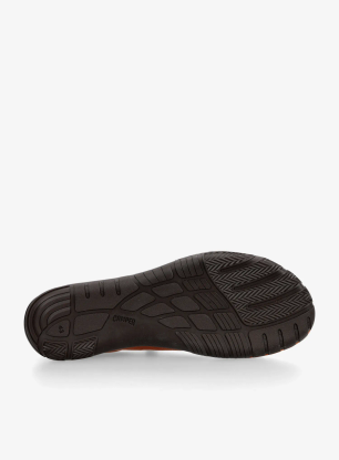 Outdoorové boty Camper Twins - brown