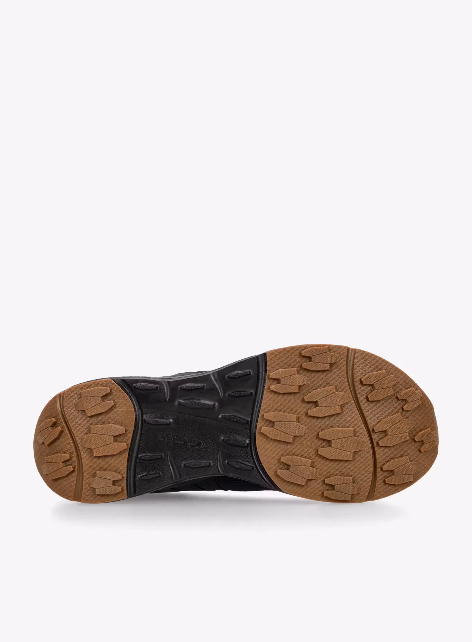 Outdoorové boty Columbia Terrastride Aro - black/tusk