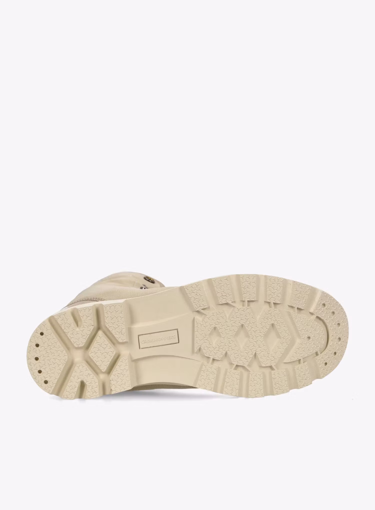 Outdoorové boty Craghoppers Mono Hi 2 - rubble​