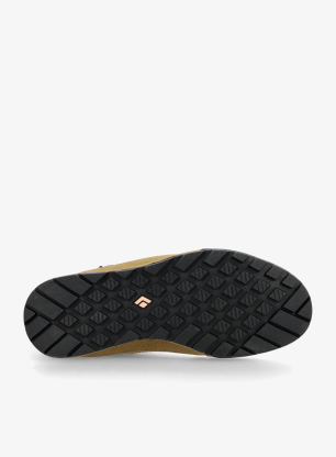 Outdoorové boty dámské Black Diamond Circuit Highball Shoes - flax