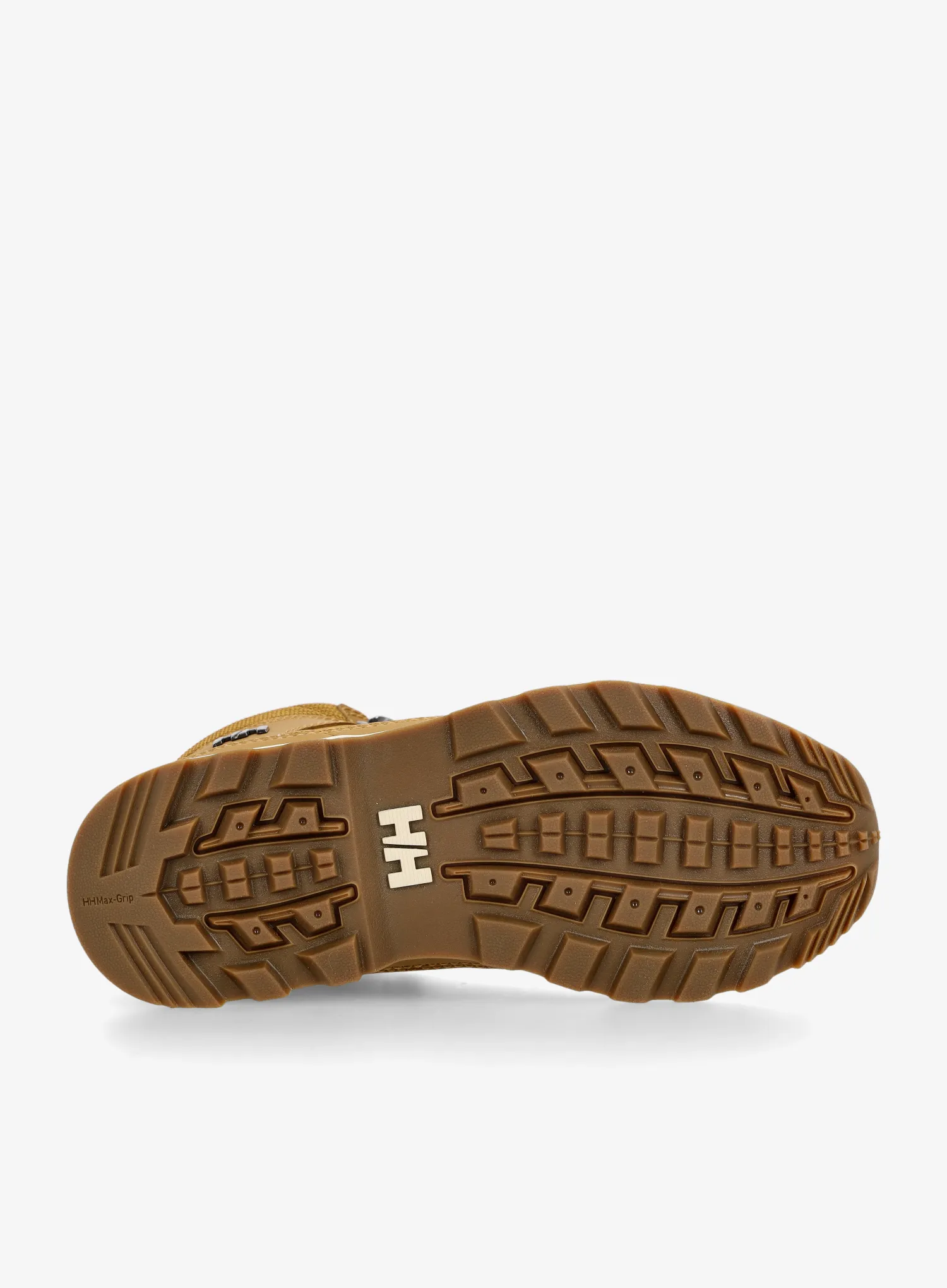 Outdoorové boty dámské Helly Hansen Calgary 2 - bone brown/cream