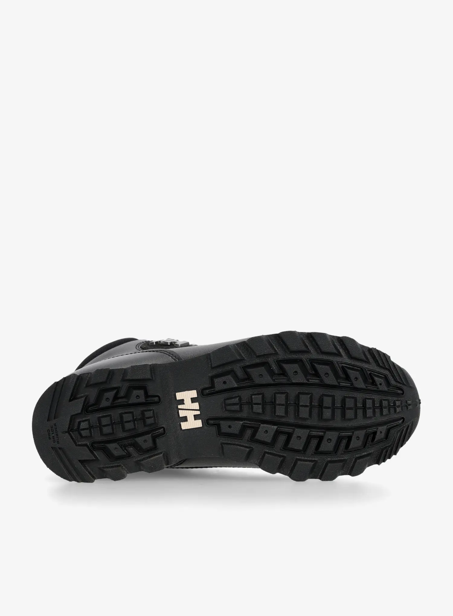 Outdoorové boty dámské Helly Hansen The Forester Premium - black/cream