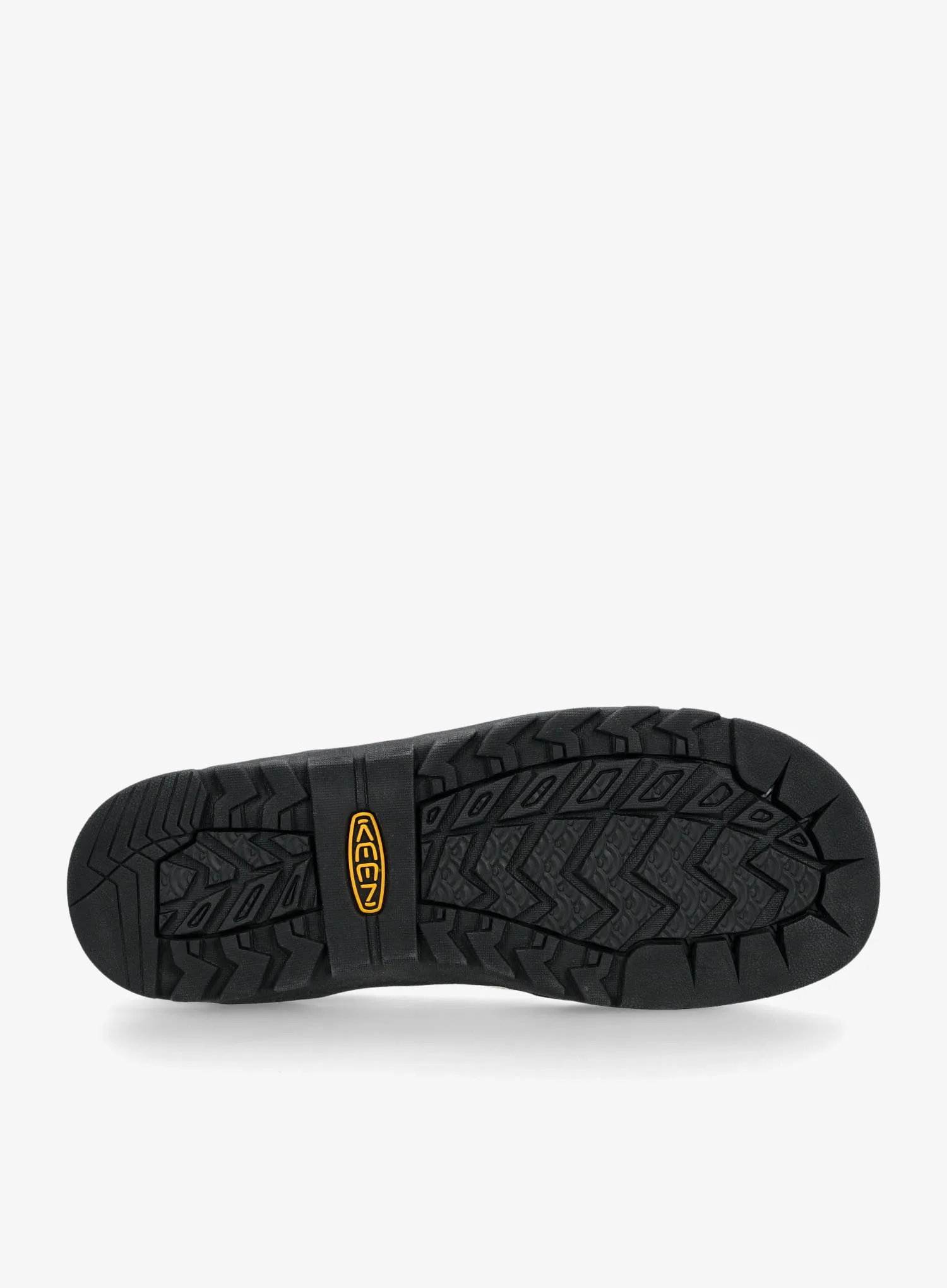 Outdoorové boty dámské Keen Jasper Rocks Sp - birch/black