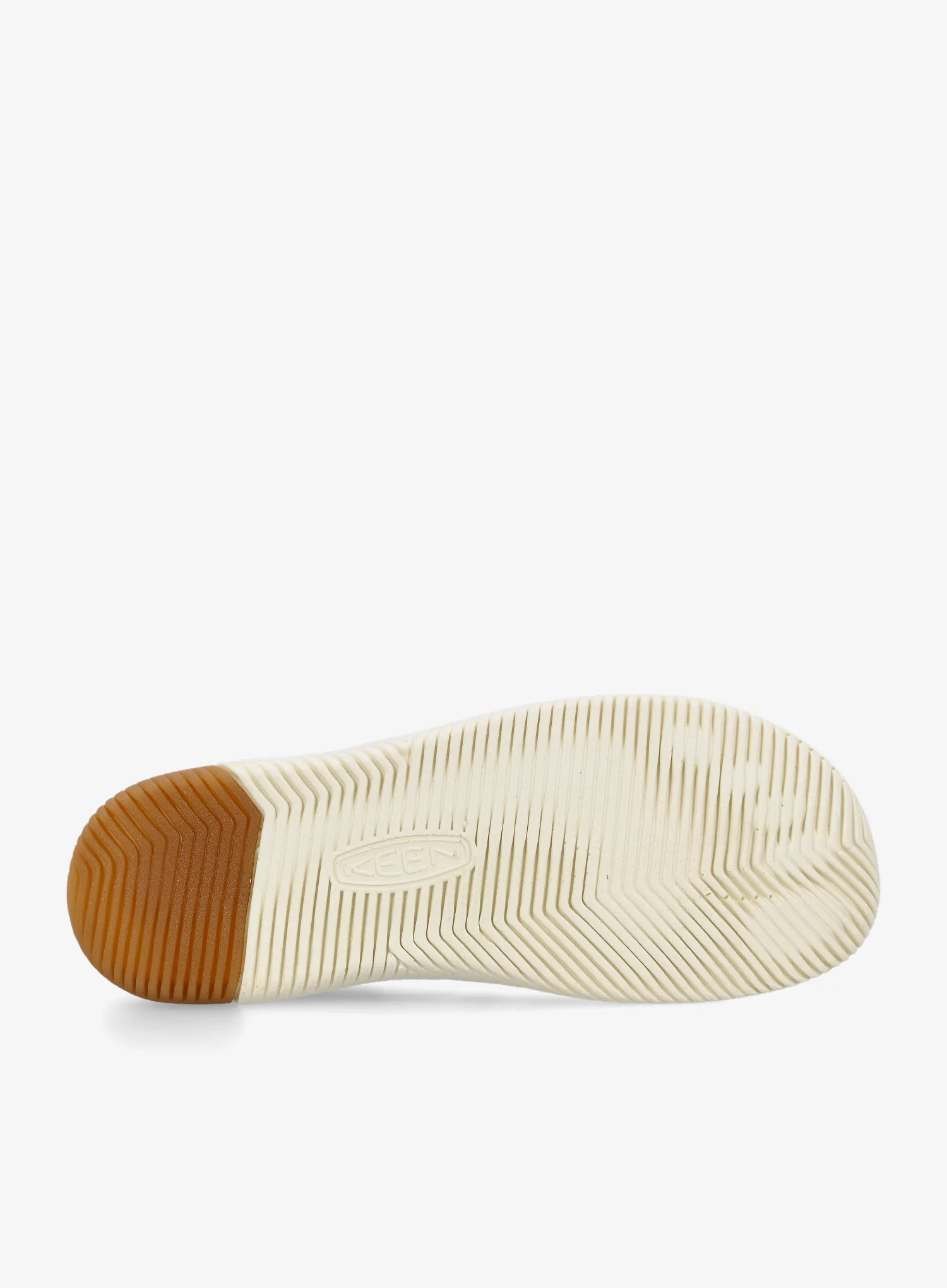 Outdoorové boty dámské Keen KNX T-Toe - birch/birch