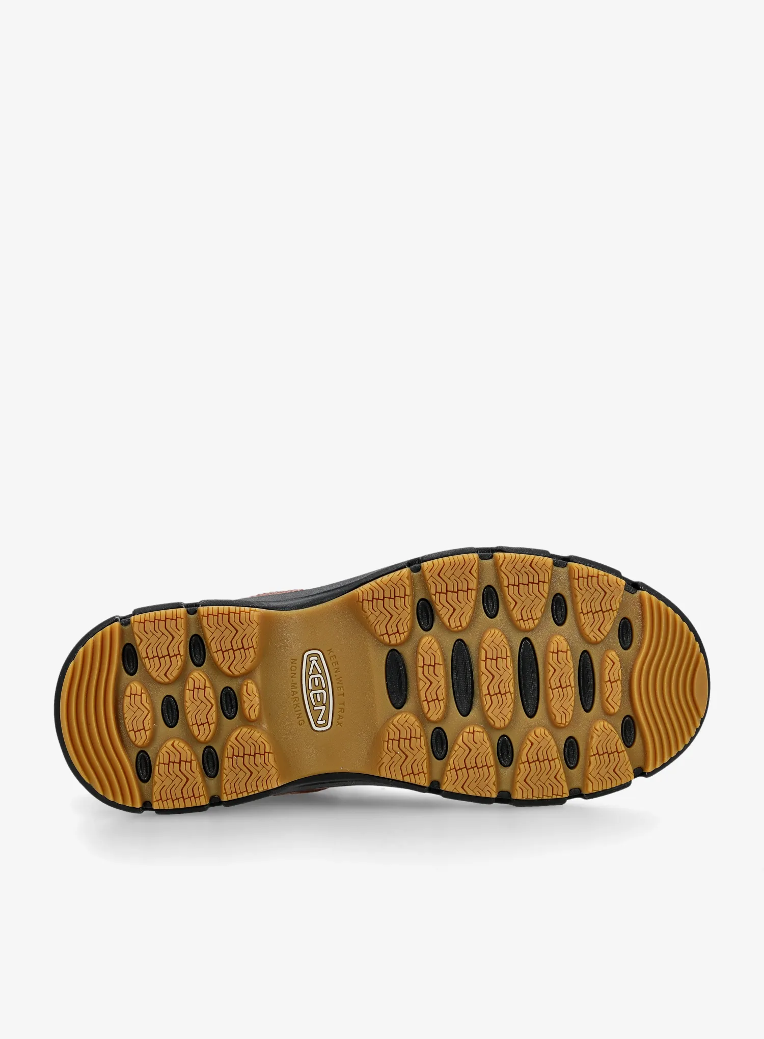 Outdoorové boty dámské Keen Kosa Pyrenees - nutmeg