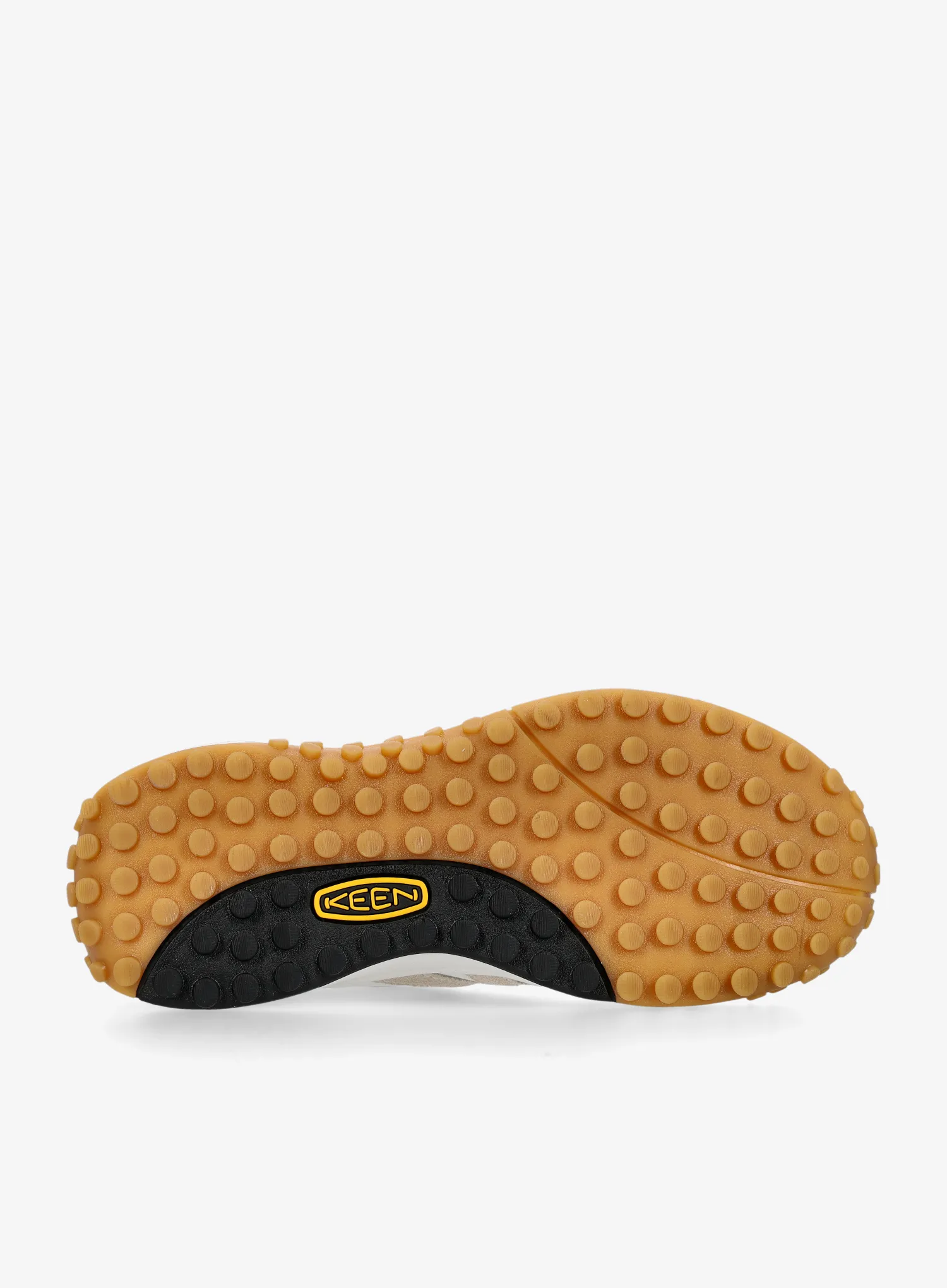 Outdoorové boty dámské Keen KS86 - birch/star white