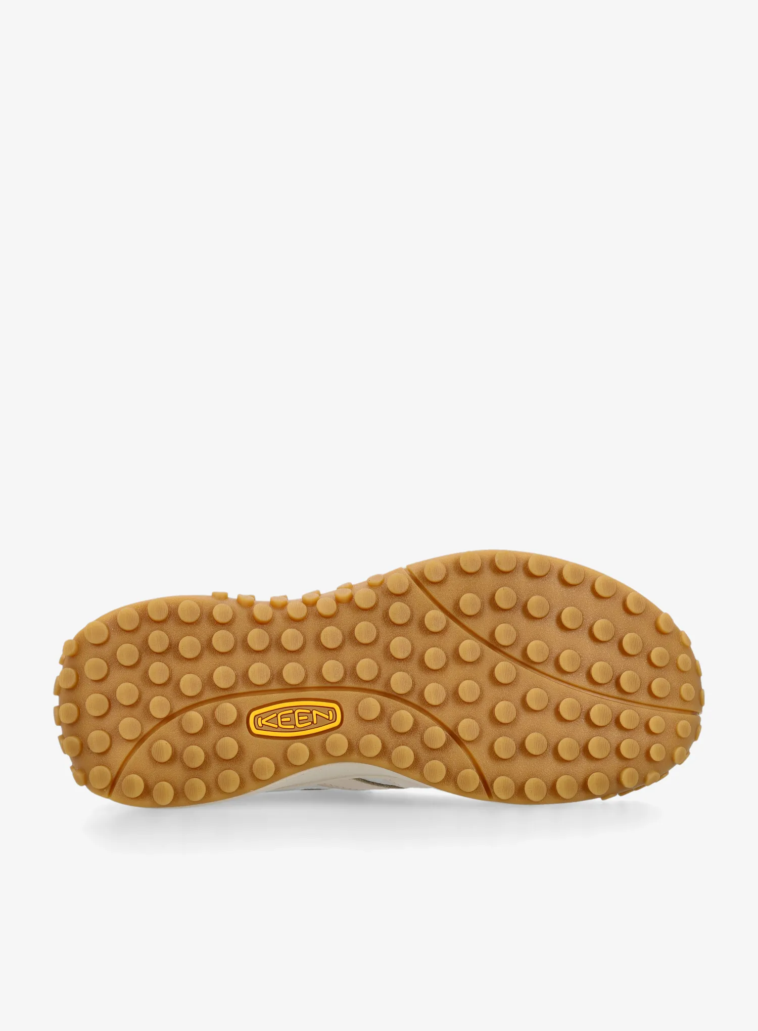 Outdoorové boty dámské Keen KS86 Lea - birch/star white