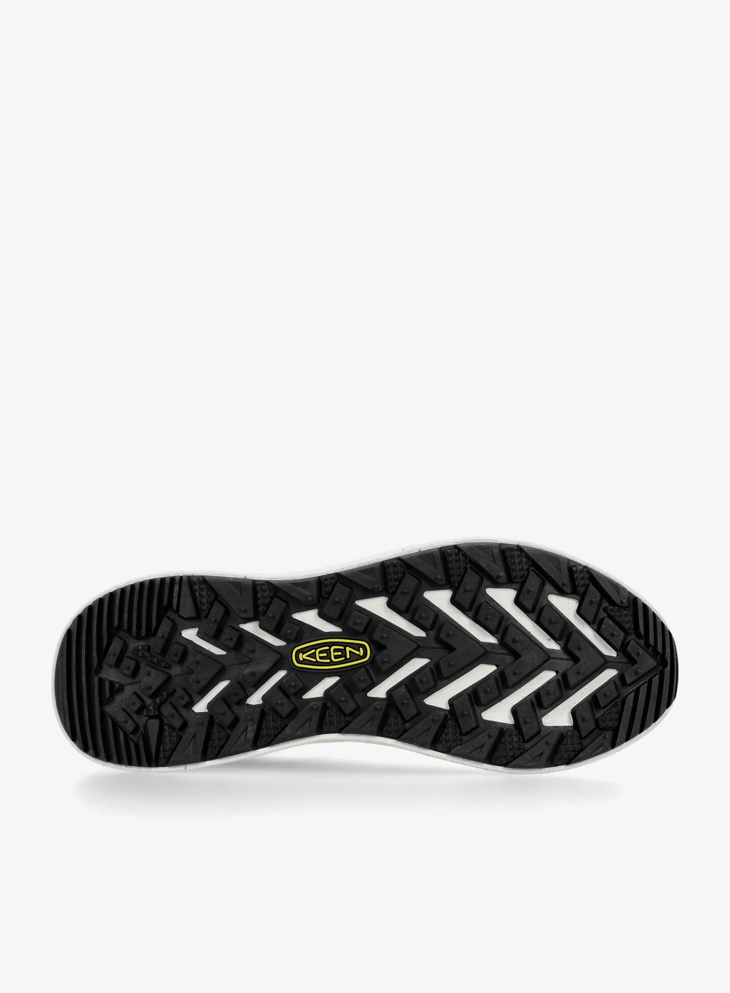 Outdoorové boty dámské Keen WK400 2 - star white/marina