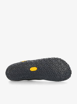 Outdoorové boty dámské Merrell Vapor Glove 6 LTR - black/asphalt