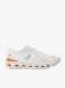 Outdoorové boty dámské On Cloud X 4 - ivory/salmon