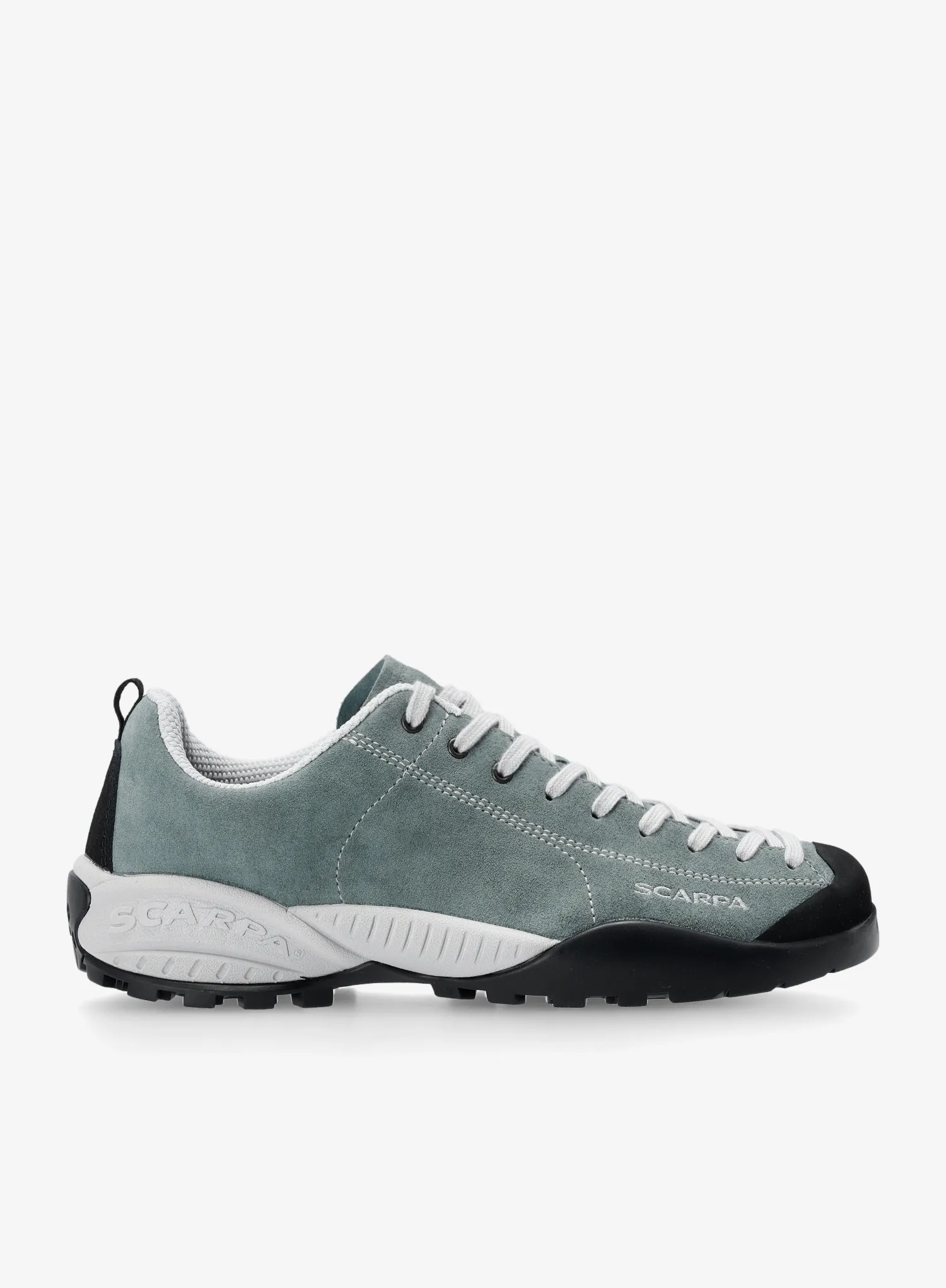 Outdoorové boty dámské Scarpa Mojito - cloud blue