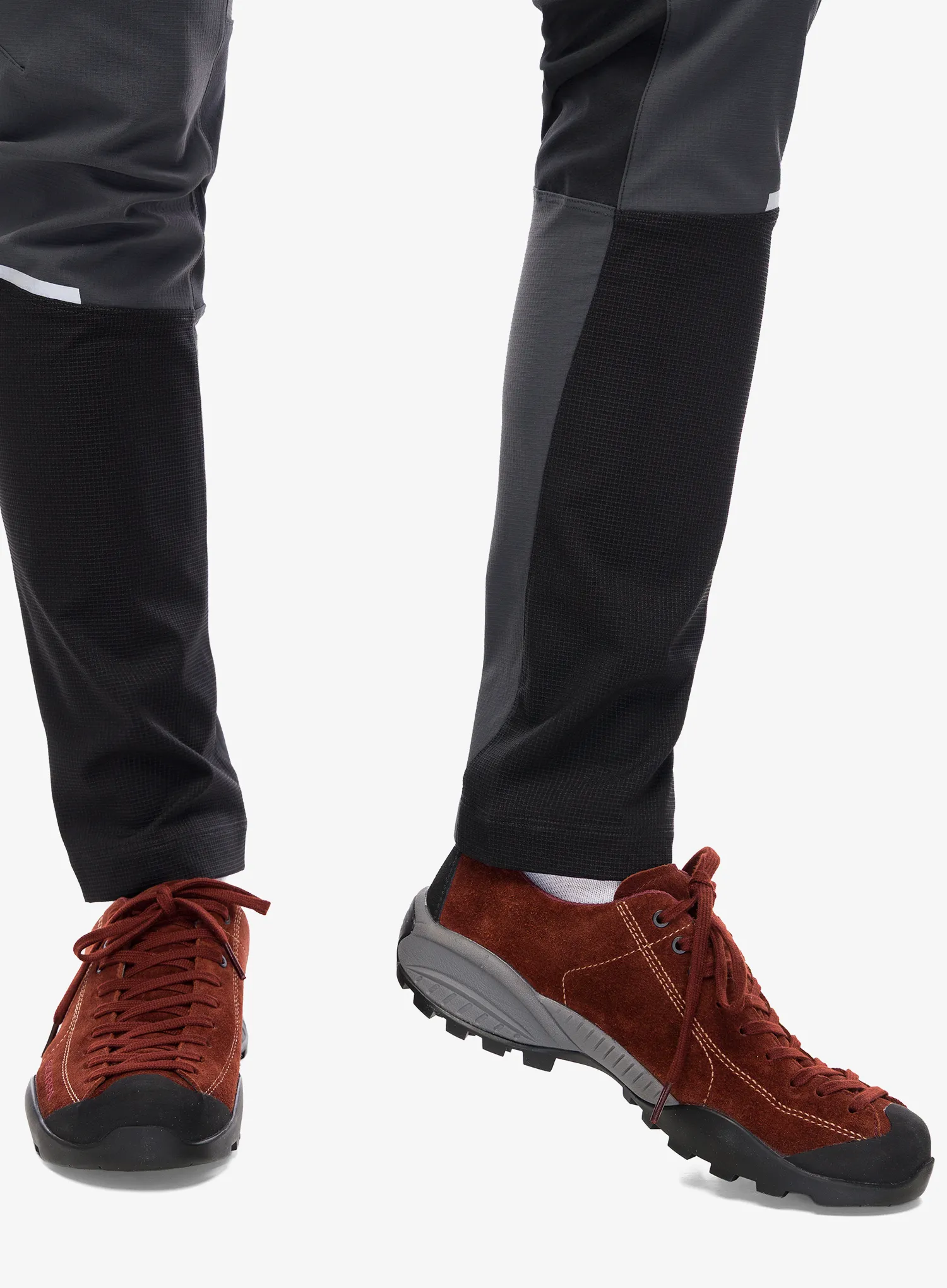 Outdoorové boty dámské Scarpa Mojito GTX - russet brown